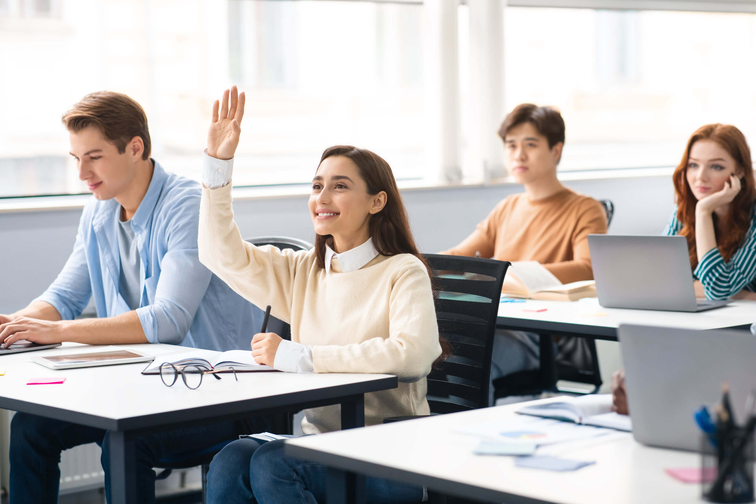 Técnicas para aprender un nuevo idioma